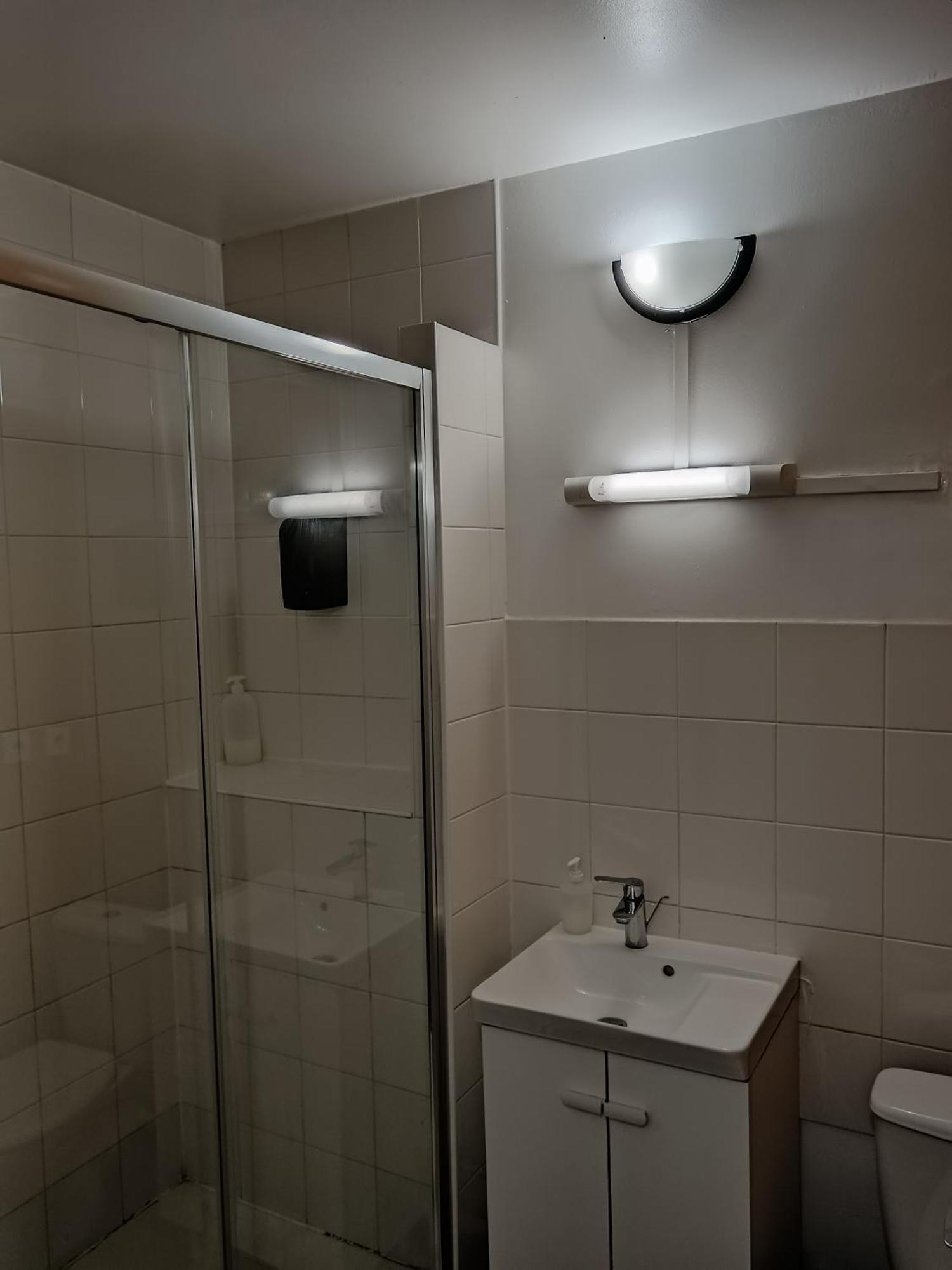 Paris Cosy Private Room With Shared Space - Chambre Privee Avec Espace Commun Paris Vitry-sur-Seine Exterior photo